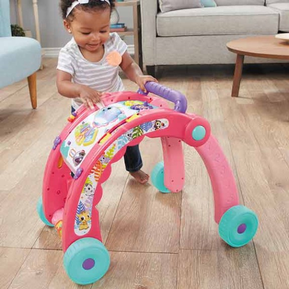 Little Tikes - 3 in 1 Activity Walker