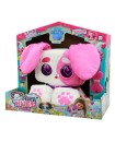 Pixel Hugs Electronic Plush (Pink/White)