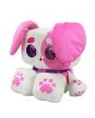 Pixel Hugs Electronic Plush (Pink/White)