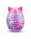 Rainbocorns Kittycorn Surprise S7 Plush Small PDQ