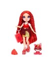 Rainbow High Classic Fashion Doll Ruby (Red)