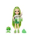 Rainbow High Classic Fashion Doll Jade (Green)