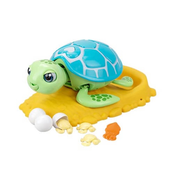 Rescue Turtle 2