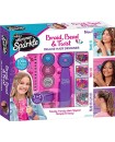 Shimmer N Sparkle Deluxe Styler Bead & Twist