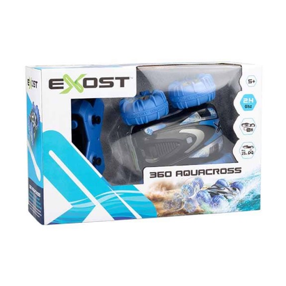 Exost 360 Aquacross