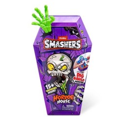 Smashers Horror House (Medium) 1