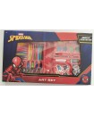 Spider-Man Art Set