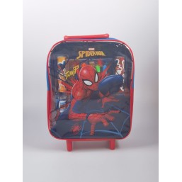 Spider-Man Activity on the Go!