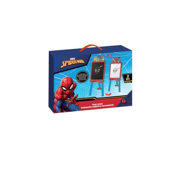 Spider-Man Art Easel