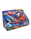 Teamsterz Beast Machines Pirate Ship (w/ 1 Car)