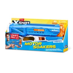 X-Shot Water Fast Fill Motor Soaker Hydra Pulse