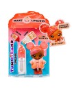 Yummiland Lipgloss Doll Piper Peach