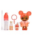 Yummiland Lipgloss Doll Piper Peach