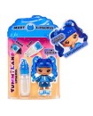 Yummiland Lipgloss Doll Rory Blueberry