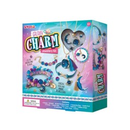 Jewellry Kit-Galaxy Charm