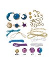 Jewellry Kit-Galaxy Charm