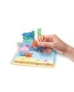 CREATE YOUR OWN MINI WORLD-SEA